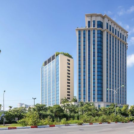 Sheraton Hanoi West Екстериор снимка