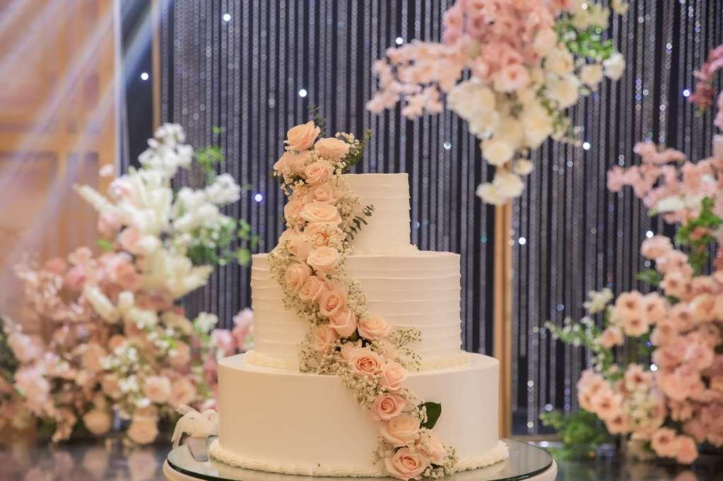 Sheraton Hanoi West Интериор снимка