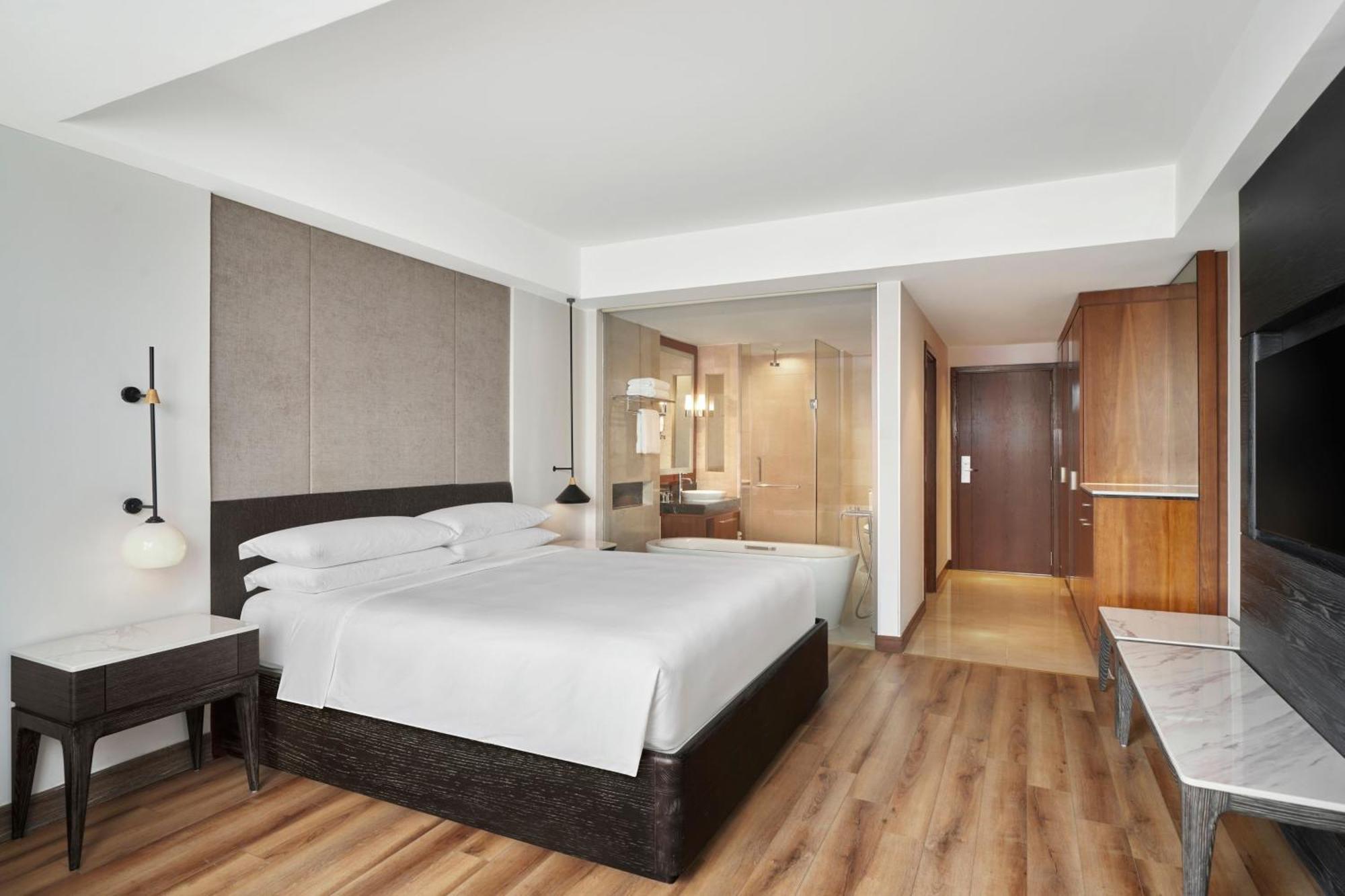 Sheraton Hanoi West Екстериор снимка