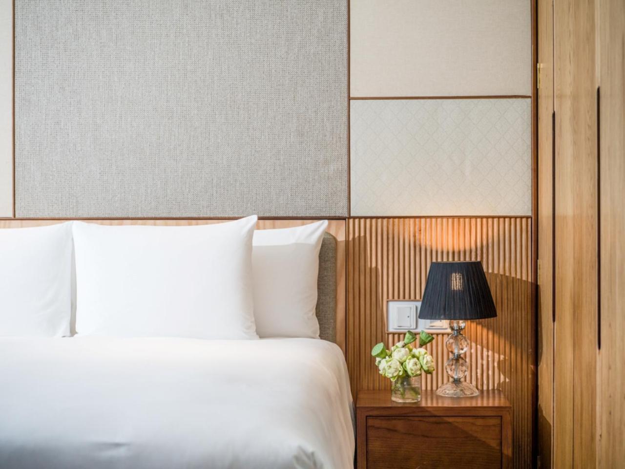 Sheraton Hanoi West Екстериор снимка