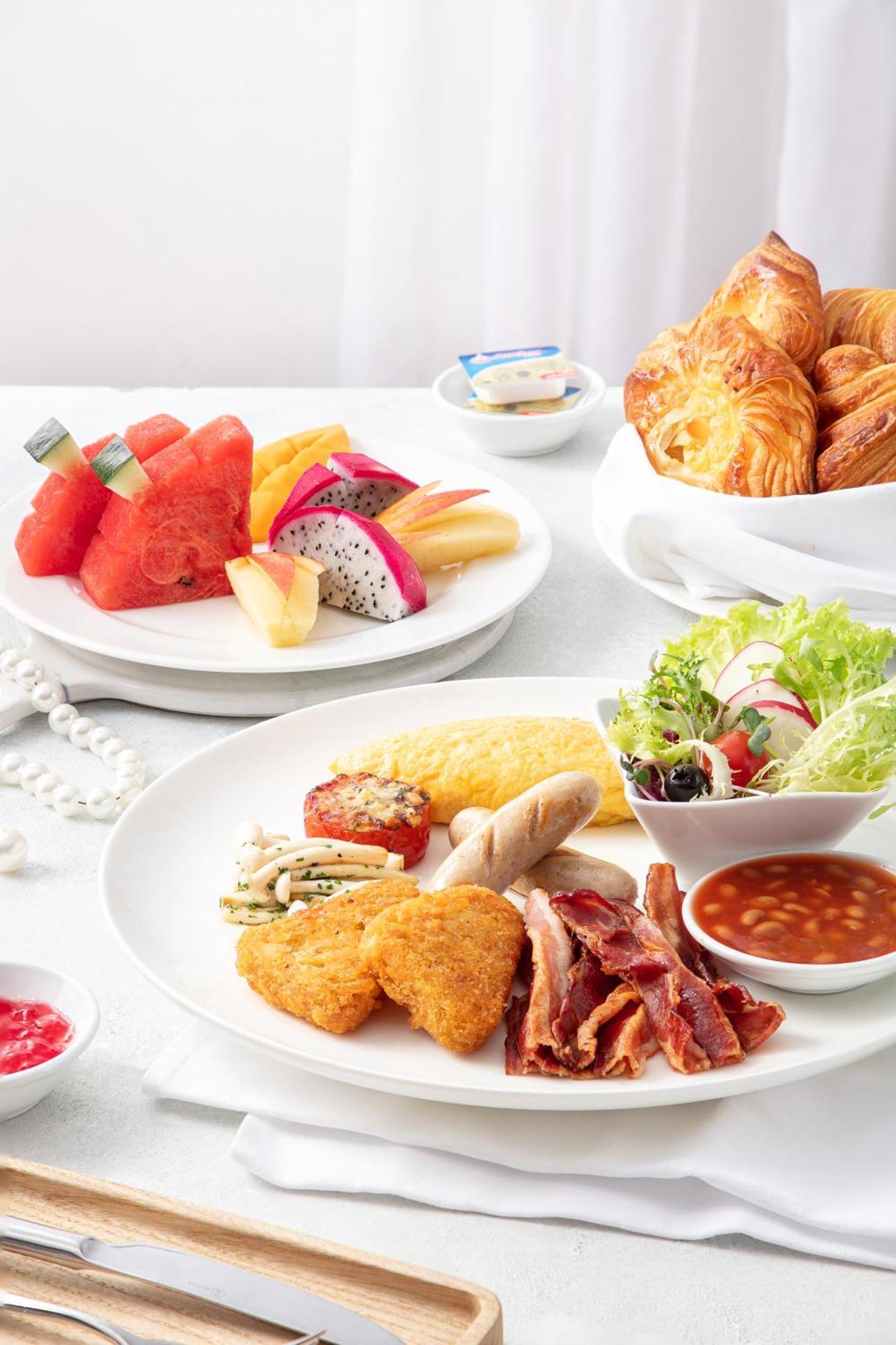 Sheraton Hanoi West Екстериор снимка