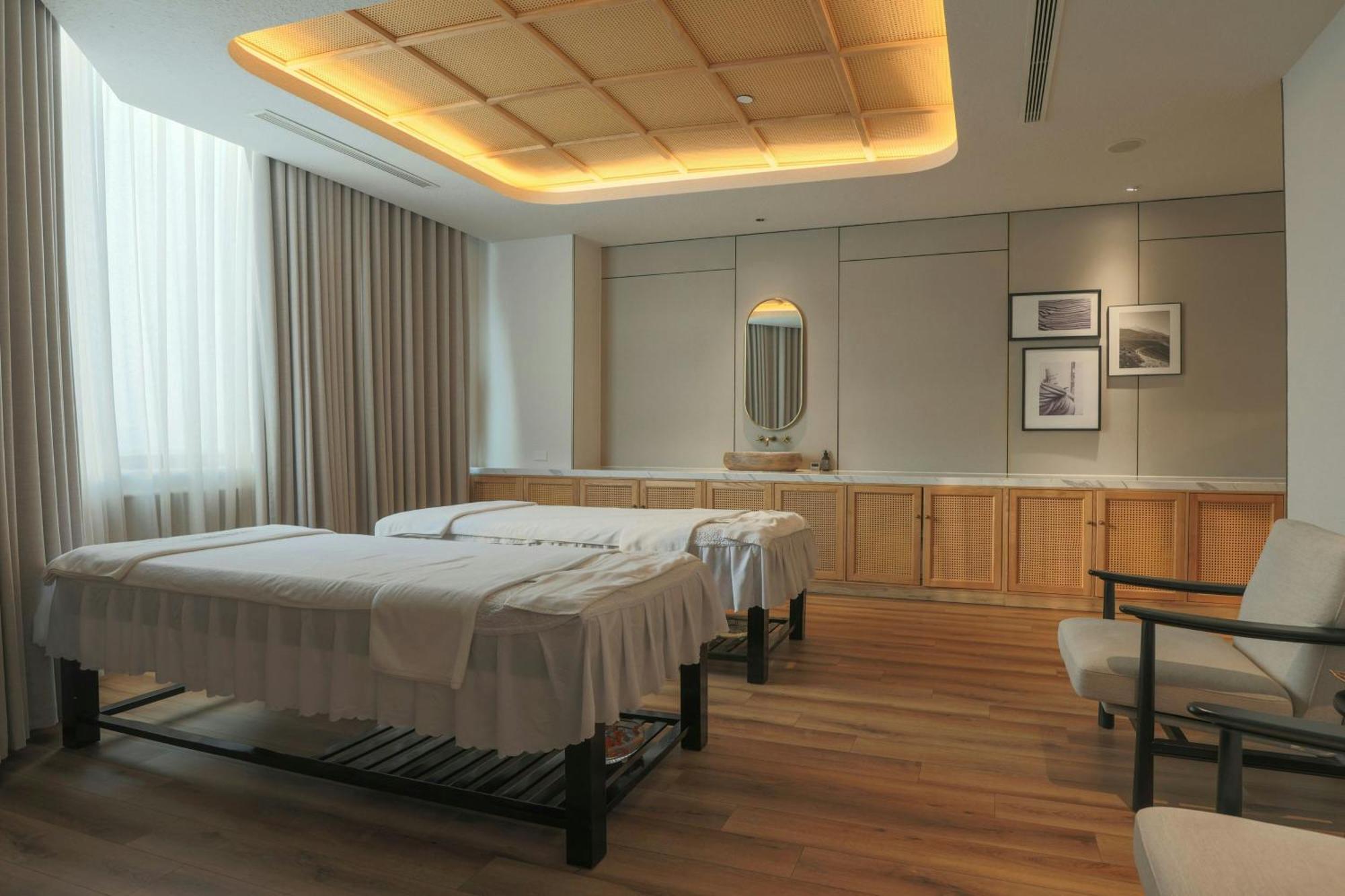 Sheraton Hanoi West Екстериор снимка